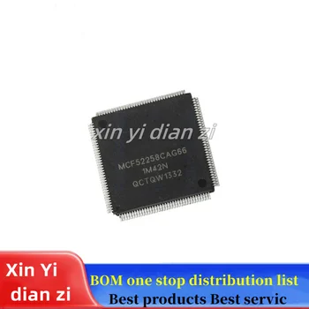 1 шт./лот MCF52258CAG66 MCF52258 чипы QFP ic на складе