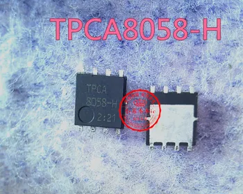 10 шт./лот TPCA8058-H 8058-H QFN
