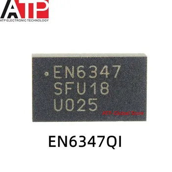 1PCS EN6347QI EN6347 QFN38 Оригинальный инвентарь интегральных микросхем