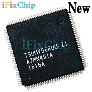 (2-10шт)100% новый чипсет TSUMV56RUU-Z1 TSUMV56RUU Z1 QFP