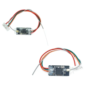 2.4G Беспроводной модуль Bluetooth для электрического скейтборда VESC и VESC Tool
