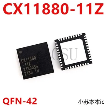 (2шт)100% новый чипсет CX11880-11Z CX11880 QFN42
