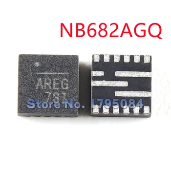 5 шт./лот 100% новый NB685AGQ-Z NB685AGQ NB685A (AREG AREF AREE AER...) Чипсет QFN-12