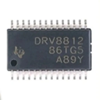 (50шт)100% новый чипсет DRV8812 DRV8813 DRV8812PWPR DRV8813PWPR sop-28