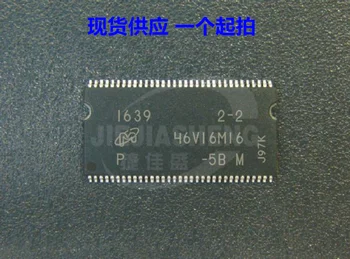 5шт DDR MT46V16M16P-5B:M