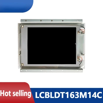 7,4 дюйма LCBLDT163M14C M163AL14A-0 дисплей панели ЖК-дисплей, подходящий для совместимости с термопластавтоматами
