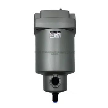 AM650-F10D-T Серия фильтров для очистки сжатого воздуха Воздушный фильтр для разделения и дезодорации воды, твердого тела и масла