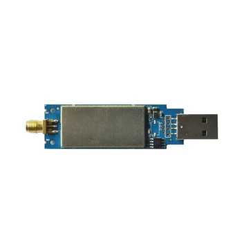 AR9271 150M Модуль беспроводной сетевой карты Мощная беспроводная сетевая карта USB Wi-Fi Приемник Сверхдальний