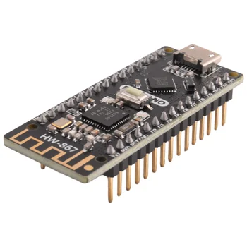 CC2540F256 модуль интегрированной материнской платы Bluetooth 4.0 / BLE-NANO для Arduino nano