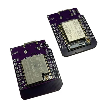 D1 MINI Mini Версия ESP8266 плата для разработки Последовательный беспроводной WiFi Встроенный модуль ESP-07/07S