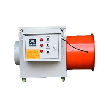 FM высококачественный портативный промышленный электрический обогреватель 110 В / 220 В / 380 В электрический обогреватель для птицефабрики