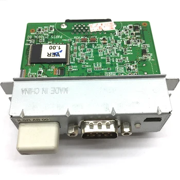 ILSR AB 00 M246A Интерфейсная плата беспроводного/последовательного интерфейса подходит для Epson TM-L90