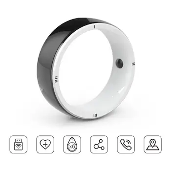 JAKCOM R5 Smart Ring Новый продукт в качестве логотипа исследователя черный бесплатно esl полка nfc тег хранение акрил прозрачный магнитный