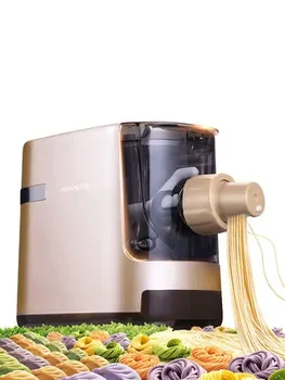 Joyoung Noodle Machine Home Полностью автоматическая интеллектуальная машина для замешивания лапши Электрическая машина для прессования лапши Noodle Maker