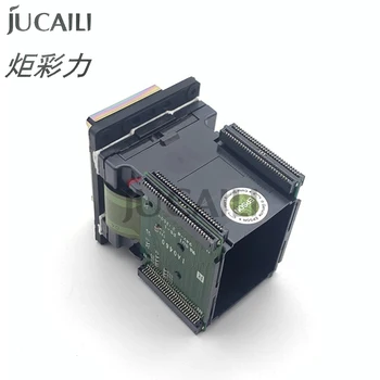 Jucaili оригинальная высококачественная печатающая головка, стабильная Качество F188000 GS6000 для принтера Epson GS6000