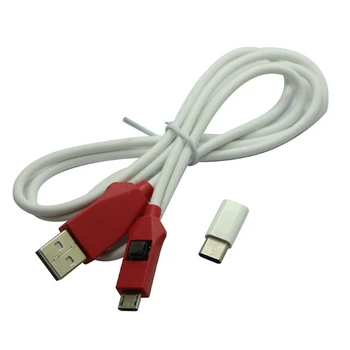 MIRACLE EDL CABLE для Xiao Mi и Qualcomm Flash и Open For 9008 Port