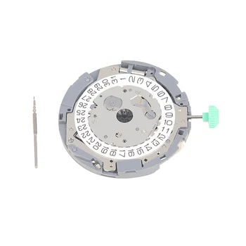 OS11 Механизм Кварцевый механизм часов Заводная головка В 4 Аксессуары Часы Ремонтные детали