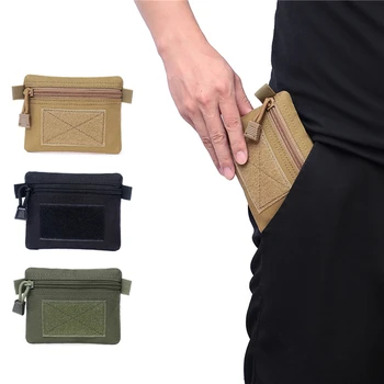 Outdoor Waist Bag Водонепроницаемый портативный дорожный кошелек с чехлом на молнии для кемпинга Пешие прогулки Сумки для мобильных телефонов Высококачественные сумки