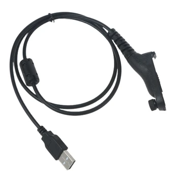 PMKN4010 PMKN4010B USB-кабель для программирования, совместимый с Motorola XPR5550 XPR4550 XPR4350 XPR5350 XPR8300 XPR4300 XPR4500