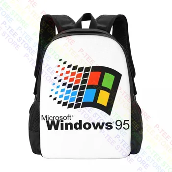 R1 Windows 95 Пора вернуться к рюкзаку большой емкости Новейший многофункциональный