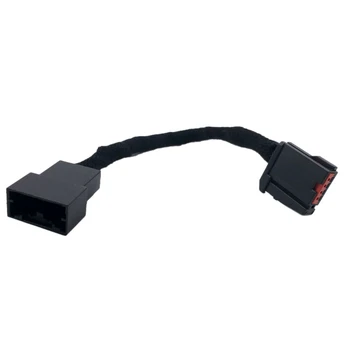 SYNC 2 to SYNC 3 Модернизированный адаптер проводки USB-медиаконцентратора GEN 2A для Ford Expedition