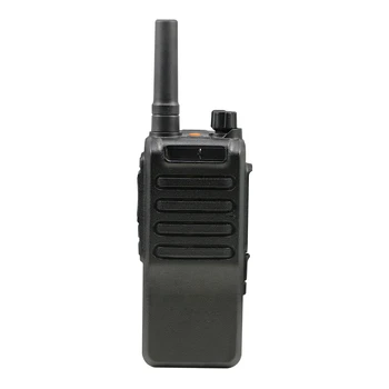 TH-518L Портативный аккумулятор Radio Poc Перезаряжаемый 4G Real PTT