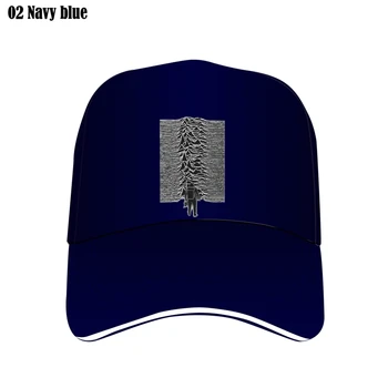 Изготовленная на заказ шляпа Красный Билл Шляпы X Joy Division Премиум Мужская модная сетка