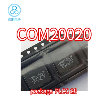 Импортная COM20020ILJP корпусная микросхема микроконтроллера PLCC28 COM20020