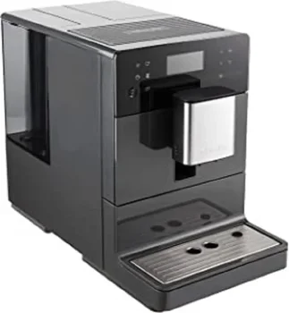 Летняя скидка 50% Совершенно новый оригинал Кофейная система CM5300 Medium Graphite Grey new