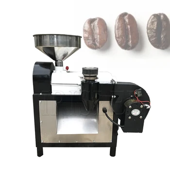  Машина для шелушения какао-какао-зерен из нержавеющей стали