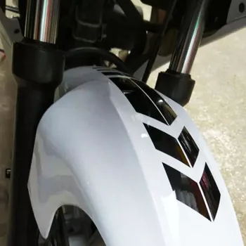 Наклейки на аксессуары для мотоциклов Светоотражающая наклейка на колесо автомобиля для Ducati S R998S Bostrom 998S 998R 996 996B SPS R 998B