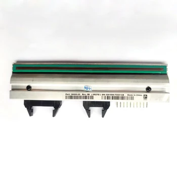 Новая оригинальная термопечатающая головка для принтера этикеток со штрих-кодом Zebra 170XI3 203dpi