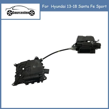  Привод привода задней задней двери автомобиля для Hyundai 13-18 Santa Fe Sport 812302W600 81230-2W600