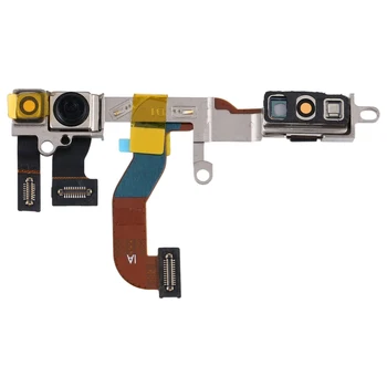 Фронтальная камера для Google Pixel 4XL Selfie Фронтальная камера Ремонт Замена модуля камеры